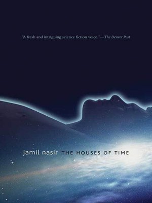 cover image of The Houses of Time